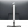 Dell 4K USB-C 集線器顯示器, P3222QE