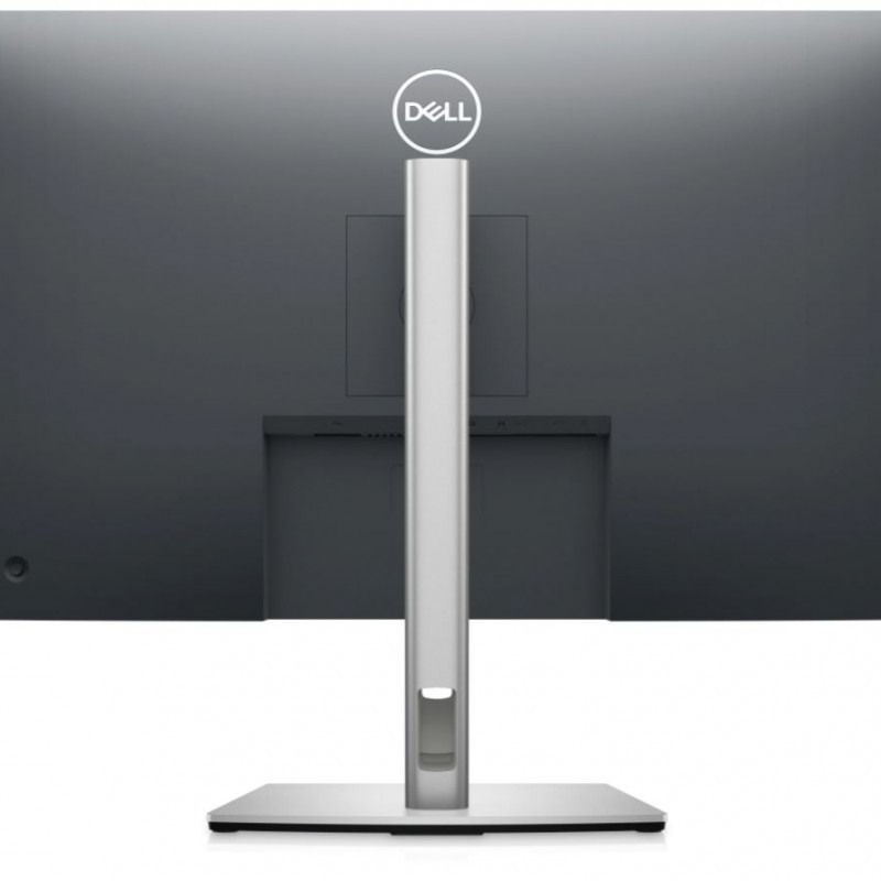 Dell 4K USB-C 集線器顯示器, P3222QE