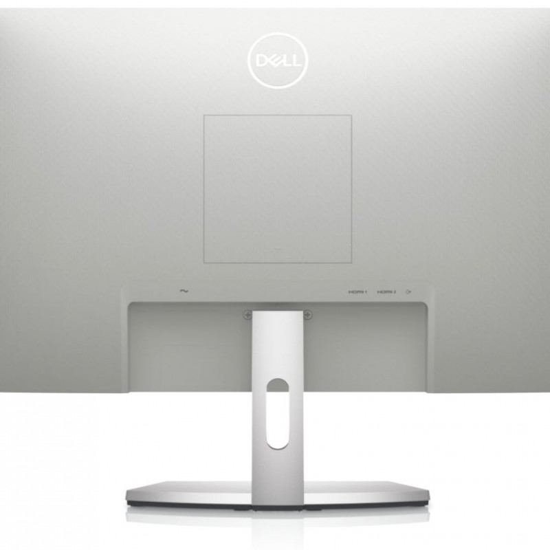 Dell 家庭與個人辦公室顯示器, S2421H