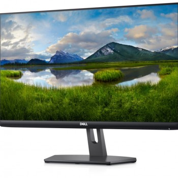 Dell 家庭與個人辦公室顯示器, S2421NX