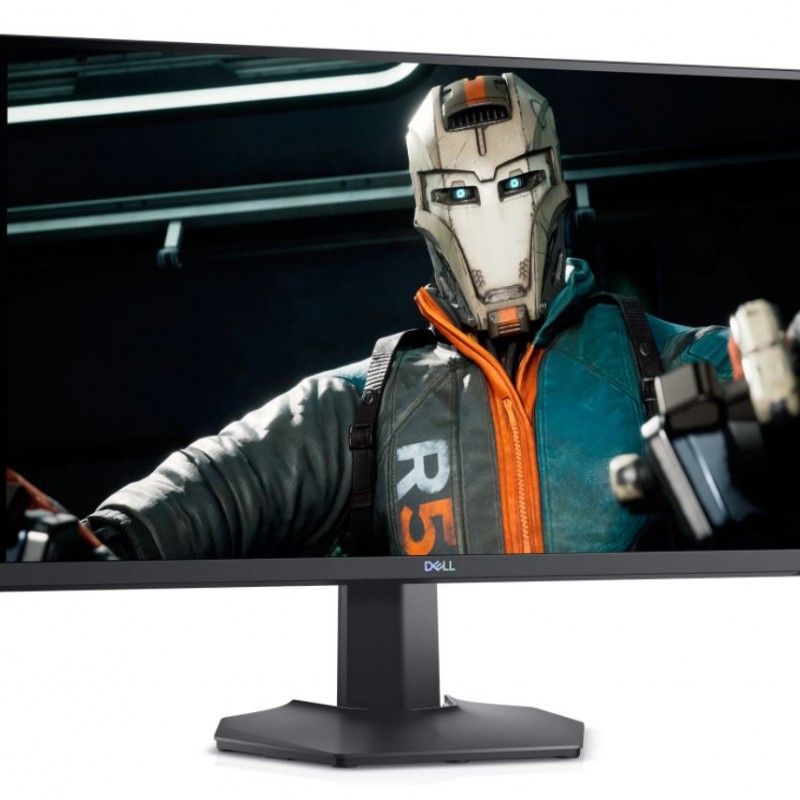 Dell 遊戲專用顯示器, S2721DGF