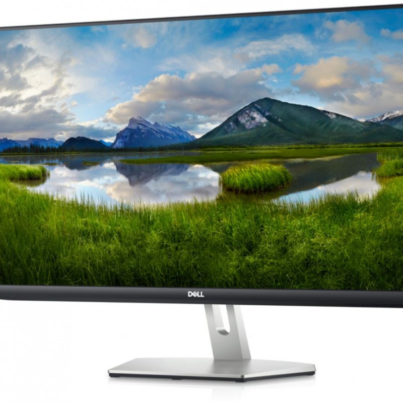 Dell Home and Office Monitor, S2721H