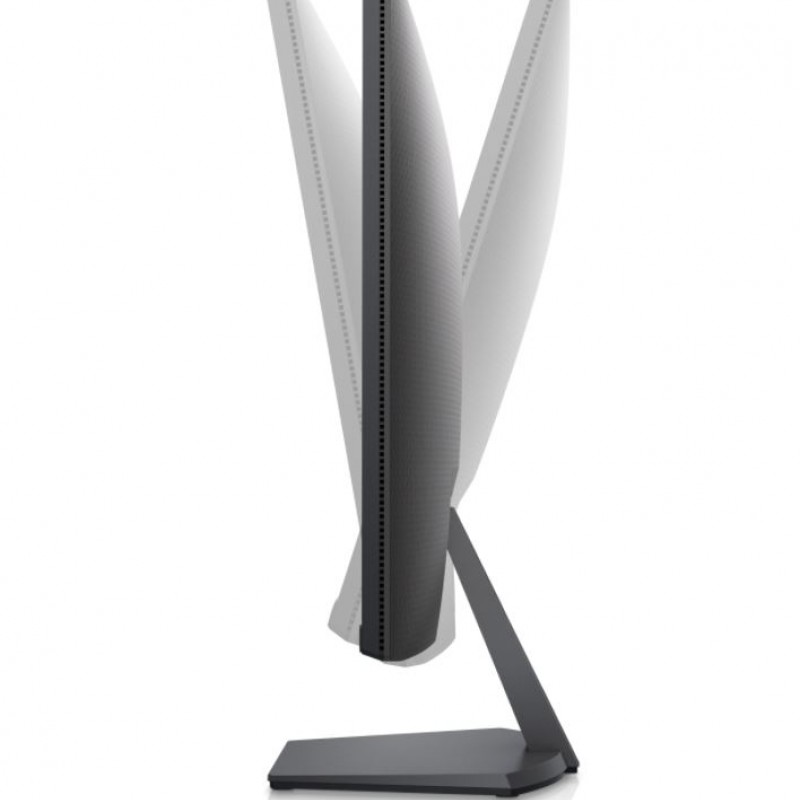 Dell Home and Office Monitor, S2721NX