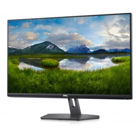 Dell 家庭與個人辦公室顯示器, S2721NX