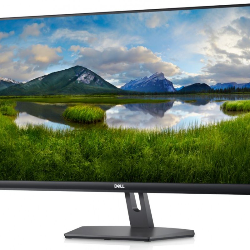 Dell Home and Office Monitor, S2721NX
