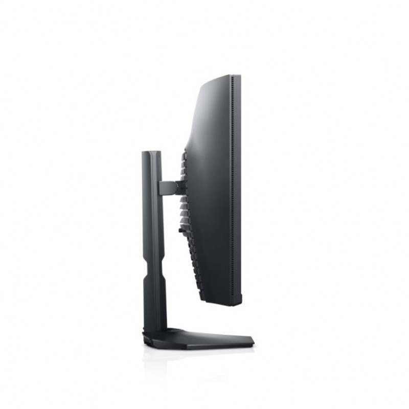 Dell 遊戲專用曲面顯示器, S2722DGM