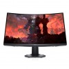 Dell 遊戲專用曲面顯示器, S2722DGM