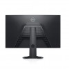 Dell 遊戲專用曲面顯示器, S2722DGM