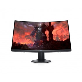 Dell Curved Gaming Monitor, S2722DGM