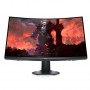 Dell 遊戲專用曲面顯示器, S2722DGM