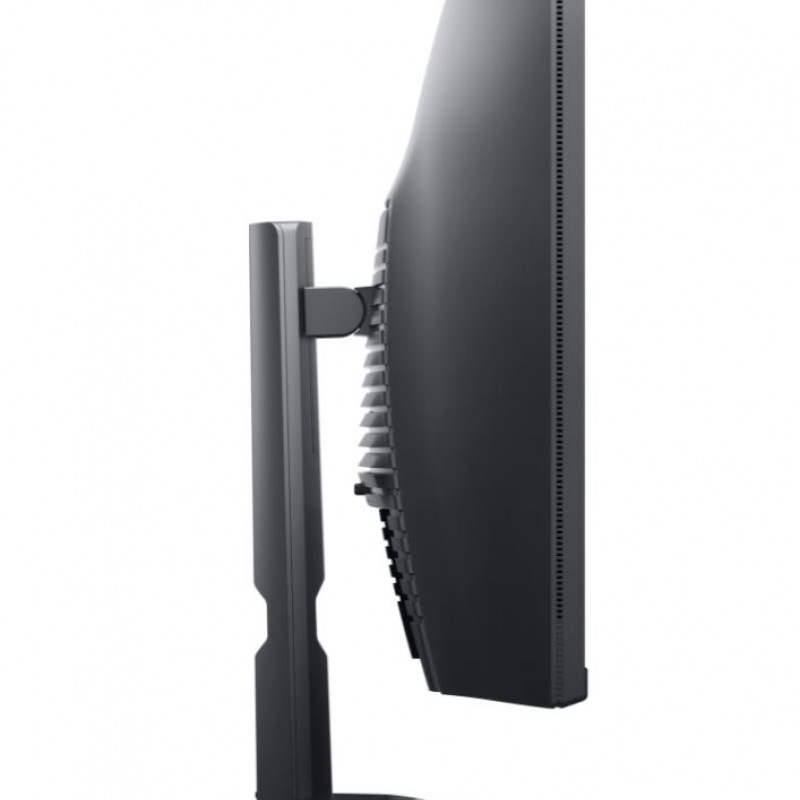 Dell 遊戲專用曲面顯示器, S3222DGM