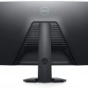 Dell 遊戲專用曲面顯示器, S3222DGM