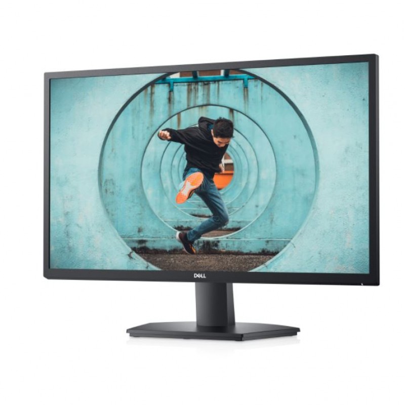 Dell Home and Office Monitor, SE2722H