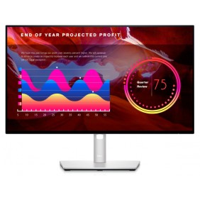 Dell UltraSharp Monitor, U2422H