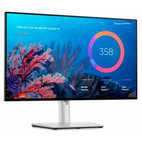 Dell UltraSharp USB-C Hub Monitor, U2422HE