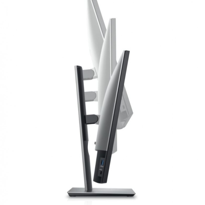 Dell UltraSharp USB-C 顯示器, U2520D