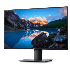 Dell UltraSharp 4K USB-C 顯示器, U2720Q