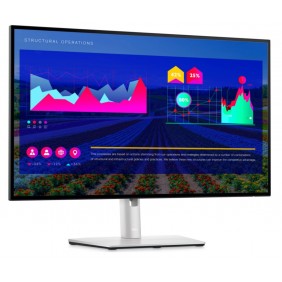 Dell UltraSharp Monitor, U2722D