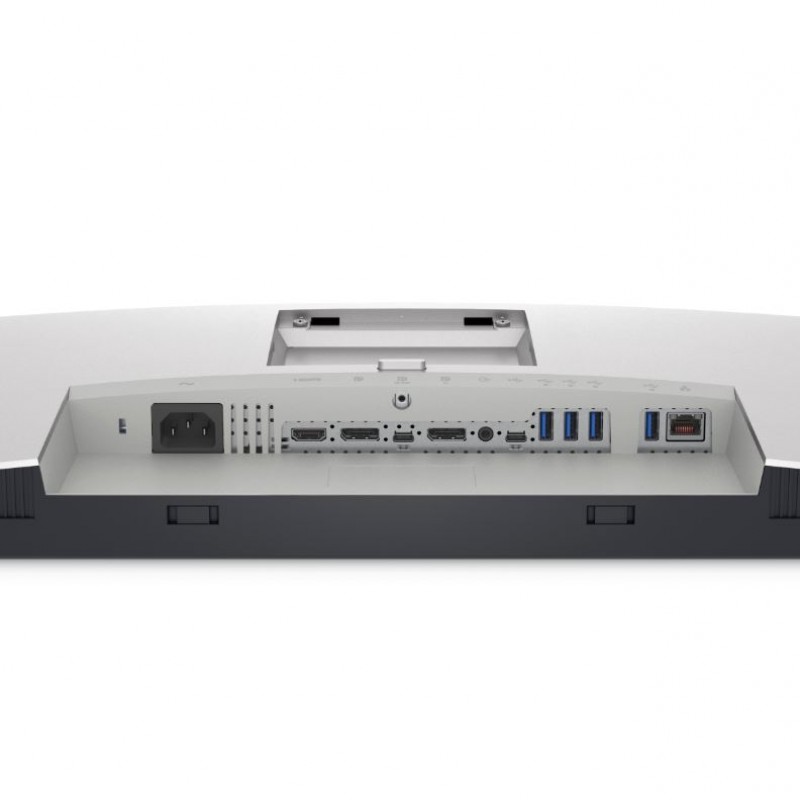 Dell UltraSharp 27 4K USB-C Hub Monitor, U2723QE