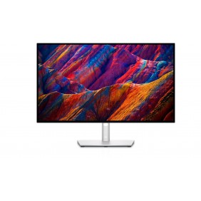 Dell UltraSharp 27 4K USB-C Hub Monitor, U2723QE