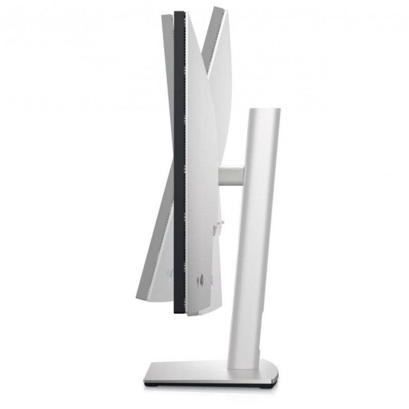 Dell UltraSharp 27 4K USB-C Hub Monitor, U2723QE