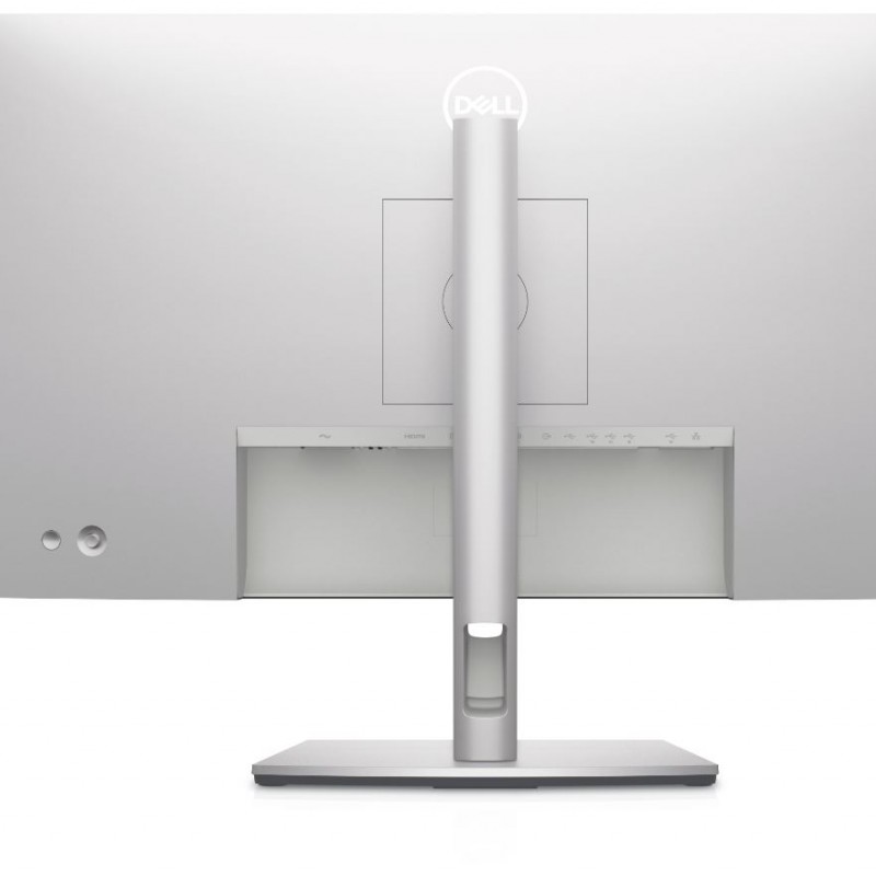 Dell UltraSharp 27 4K USB-C Hub Monitor, U2723QE