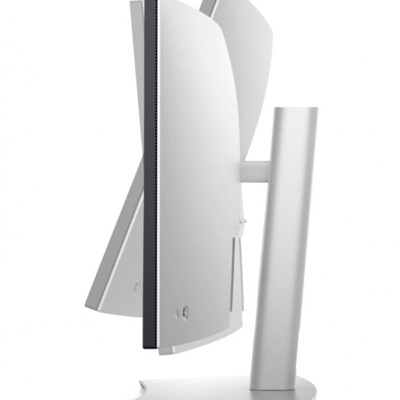 Dell UltraSharp 曲面 USB-C HUB 顯示器, U3821DW