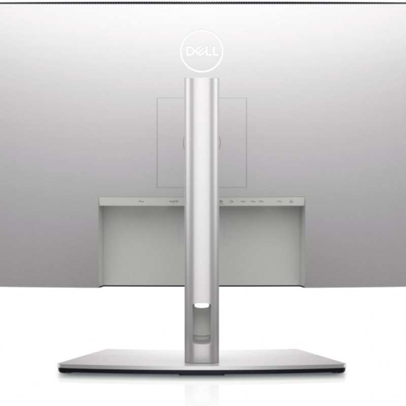 Dell UltraSharp 曲面 USB-C HUB 顯示器, U3821DW