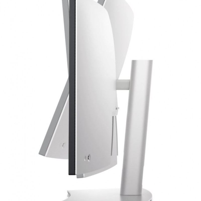 Dell UltraSharp 曲面 WUHD 顯示器, U4021QW