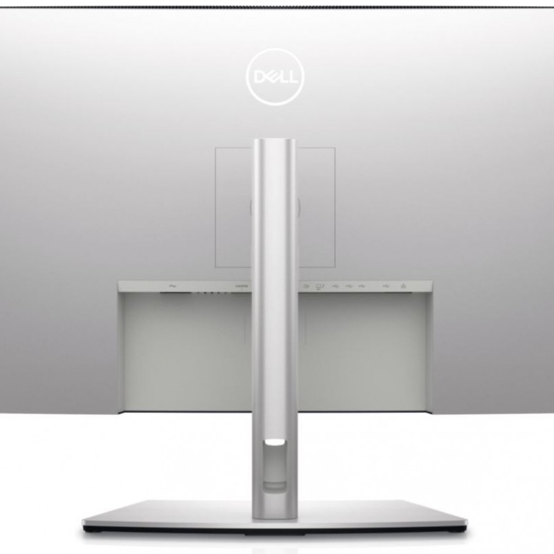 Dell UltraSharp 曲面 WUHD 顯示器, U4021QW