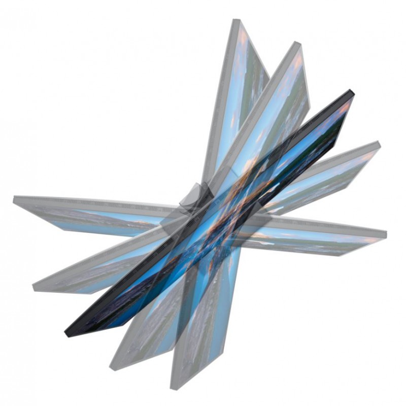 Dell UltraSharp 4K USB-C Monitor, U4320Q