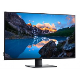 Dell UltraSharp 4K USB-C Monitor, U4320Q