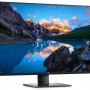 Dell UltraSharp 4K USB-C Monitor, U4320Q