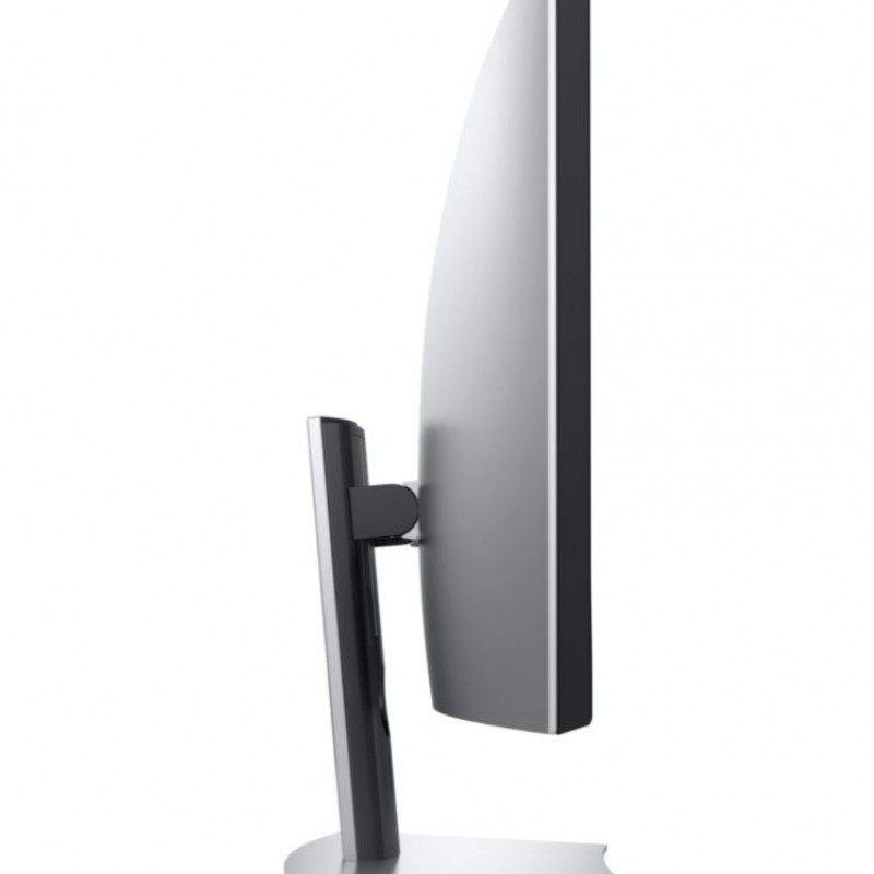 Dell UltraSharp Curved Monitor, U4919DW