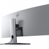 Dell UltraSharp Curved Monitor, U4919DW