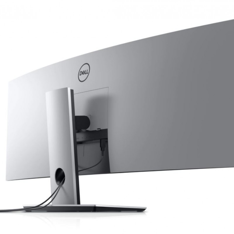 Dell UltraSharp Curved Monitor, U4919DW