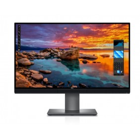 Dell UltraSharp 4K PremierColor 顯示器, UP2720Q