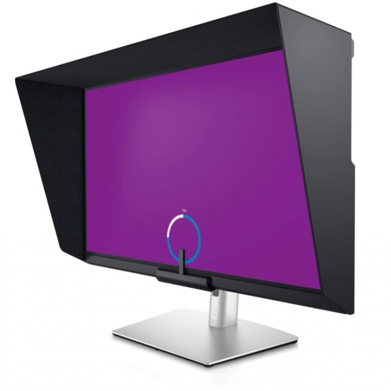 Dell UltraSharp 4K HDR Monitor, UP3221Q