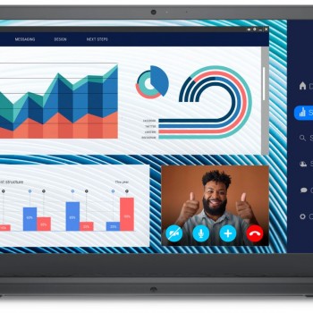 DELL Vostro 3420 14" FHD Laptop, V3420-R2300