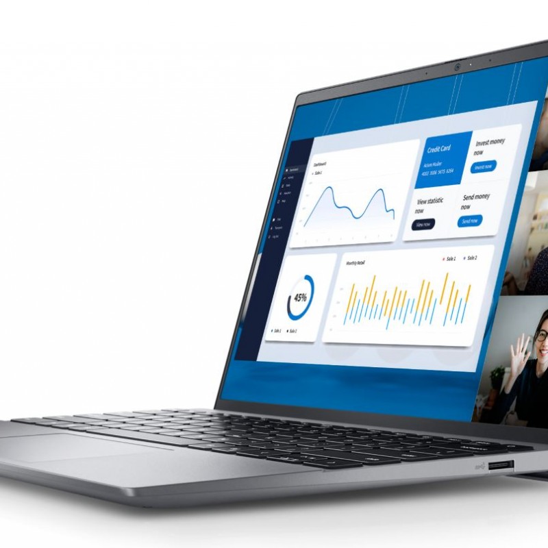 DELL Vostro 5320 13.3" QHD Laptop, V5320-R1500