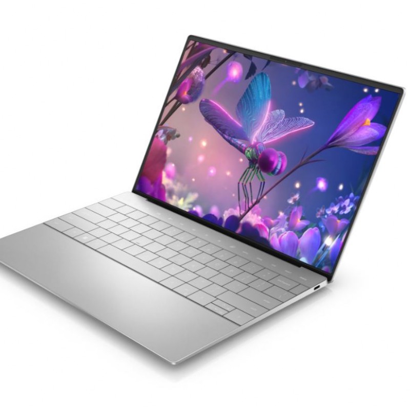 DELL XPS 13 Plus 9320 13.4" OLED 筆記型電腦, XPS9320-R1700HT