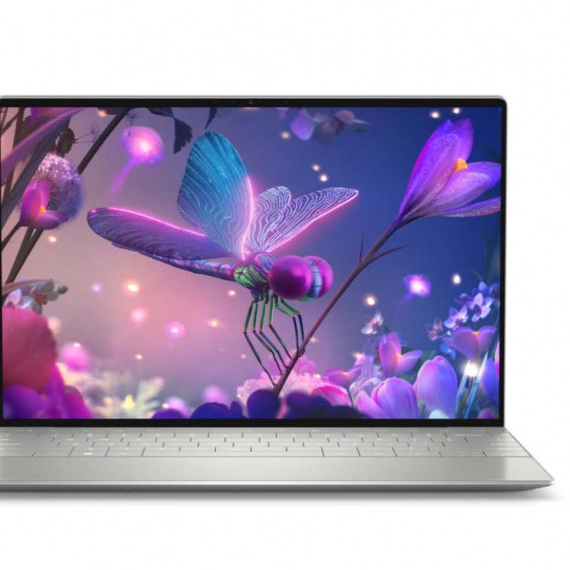 DELL XPS 13 Plus 9320 13.4" OLED 筆記型電腦, XPS9320-R1700HT