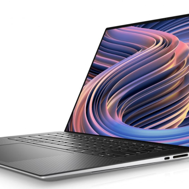 DELL XPS 15 9520 15.6" OLED 筆記型電腦, XPS9520-R1750OT