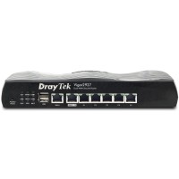 DrayTek Dual-WAN VPN Firewall Router, VIGOR-2927