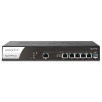 DrayTek Vigor-2962, Dual-WAN VPN Router