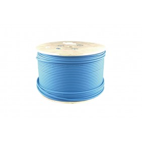 EIGHT Cat 6A Network Cable, C6AUSG