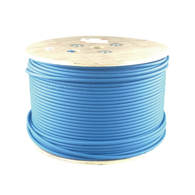 EIGHT Cat 6A Network Cable, C6AUSGAccessories