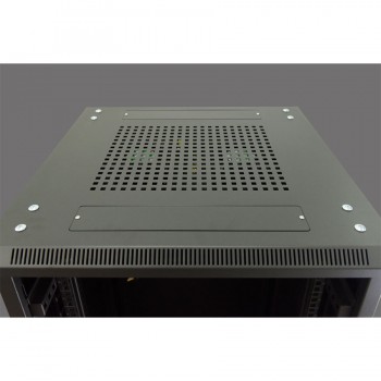 EIGHT 18U 重型機架櫃, 1868H