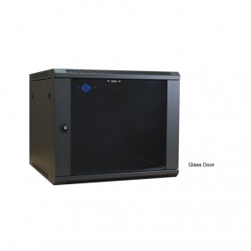 EIGHT 12U Wall Mount Network Cabinet, 1264WM