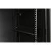 EIGHT 12U Wall Mount Network Cabinet, 1266WMServer Rack Cabinets